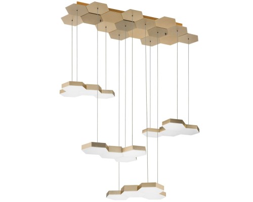 Подвесной светильник FAVO 750263 Lightstar