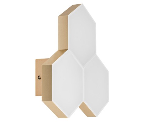 Настенный светильник FAVO 750631 Lightstar