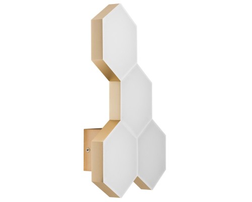 Настенный светильник FAVO 750643 Lightstar