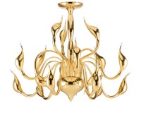 Потолочная люстра CIGNO COLLO 751182 Lightstar