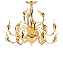 Потолочная люстра CIGNO COLLO 751182 Lightstar