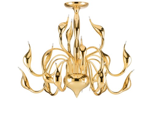 Потолочная люстра CIGNO COLLO 751182 Lightstar