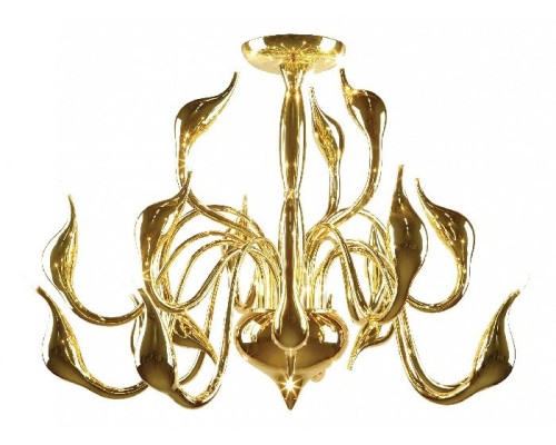 Потолочная люстра CIGNO COLLO 751182 Lightstar