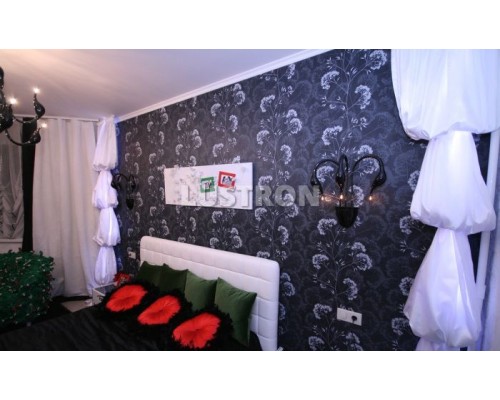 Бра CIGNO COLLO 751637 Lightstar