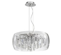 Подвесная люстра ACQUARIO 753084 Lightstar