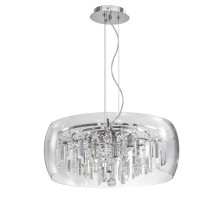 Подвесная люстра ACQUARIO 753084 Lightstar