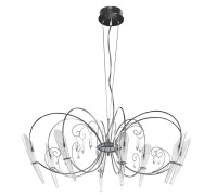 Подвесная люстра SCARABEO 755084 Lightstar