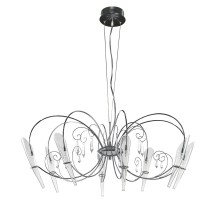 Подвесная люстра SCARABEO 755084 Lightstar