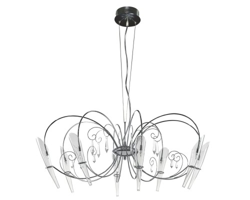 Подвесная люстра SCARABEO 755084 Lightstar