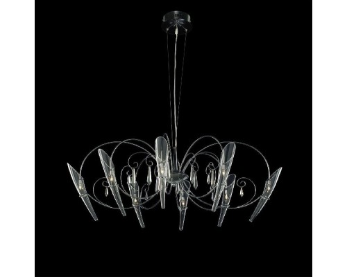 Подвесная люстра SCARABEO 755084 Lightstar