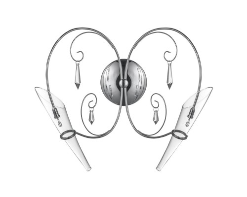 Бра SCARABEO 755624 Lightstar