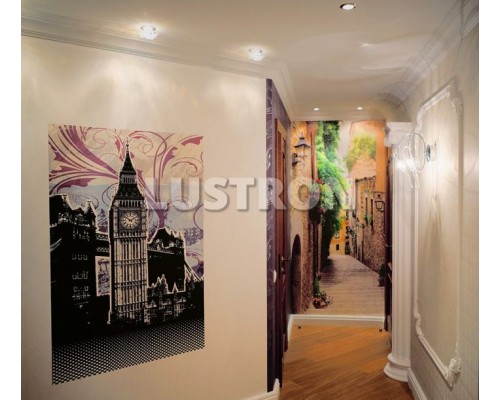 Бра SCARABEO 755624 Lightstar