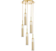 Подвесной светильник Cilino 756052 Lightstar