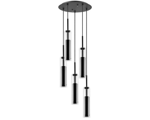 Подвесной светильник Cilino 756057 Lightstar