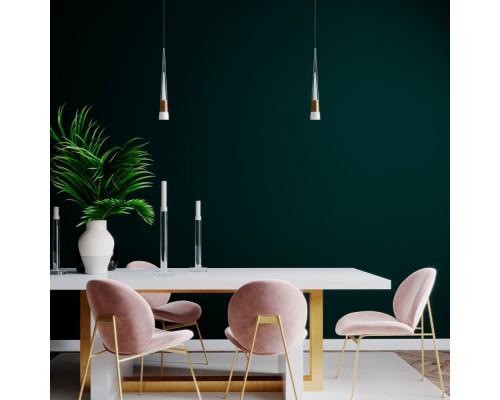 Подвесной светильник  757013 Lightstar