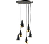 Подвесной светильник Cone 757060 Lightstar