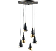 Подвесной светильник Cone 757060 Lightstar