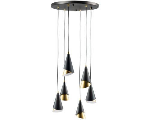 Подвесной светильник Cone 757060 Lightstar