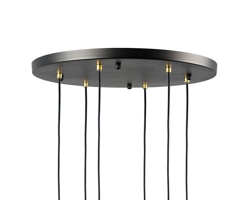 Подвесной светильник Cone 757060 Lightstar