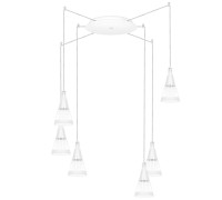 Подвесная люстра Cone 757066 Lightstar