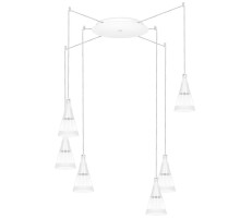 Подвесная люстра Cone 757066 Lightstar