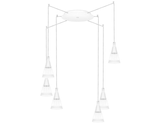 Подвесная люстра Cone 757066 Lightstar