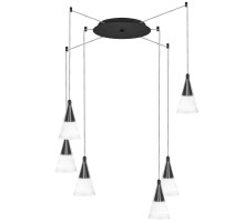 Подвесная люстра Cone 757067 Lightstar