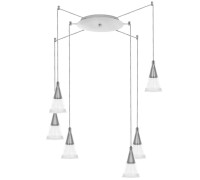 Подвесная люстра Cone 757069 Lightstar
