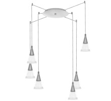 Подвесная люстра Cone 757069 Lightstar