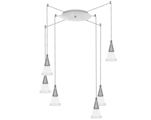 Подвесная люстра Cone 757069 Lightstar