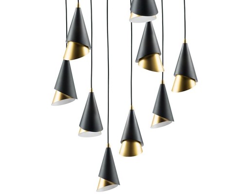 Подвесной светильник Cone 757090 Lightstar