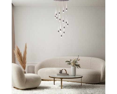 Потолочная люстра Cone 757161 Lightstar