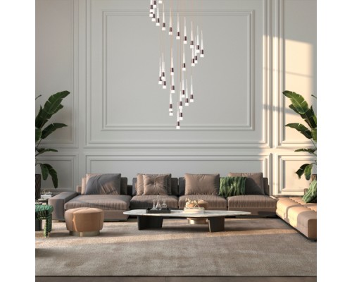 Потолочная люстра Cone 757361 Lightstar