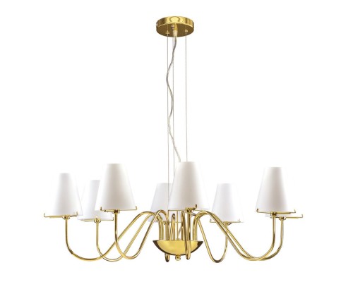 Подвесная люстра DIAFANO 758082 Lightstar