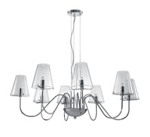 Подвесная люстра DIAFANO 758084 Lightstar