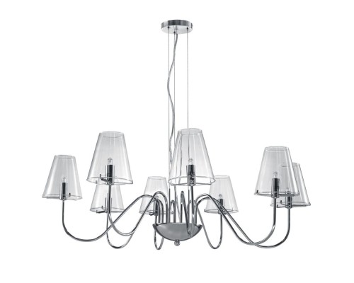 Подвесная люстра DIAFANO 758084 Lightstar