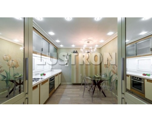 Подвесная люстра DIAFANO 758084 Lightstar