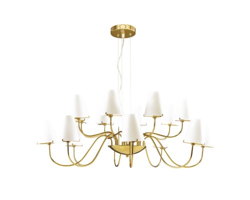 Подвесная люстра DIAFANO 758162 Lightstar