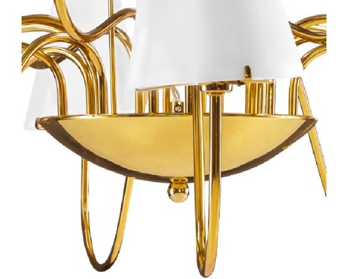 Подвесная люстра DIAFANO 758162 Lightstar