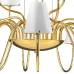Подвесная люстра DIAFANO 758212 Lightstar