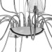 Подвесная люстра DIAFANO 758214 Lightstar