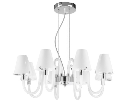 Подвесная люстра Bianco 760086 Lightstar