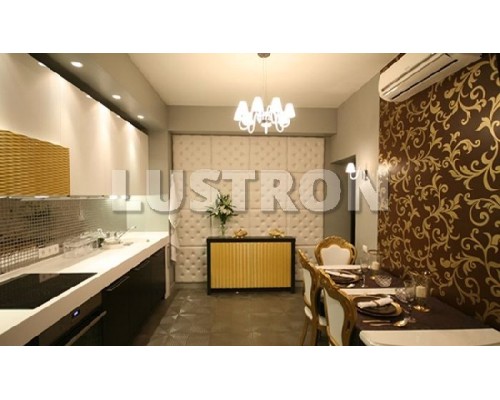 Подвесная люстра Bianco 760086 Lightstar