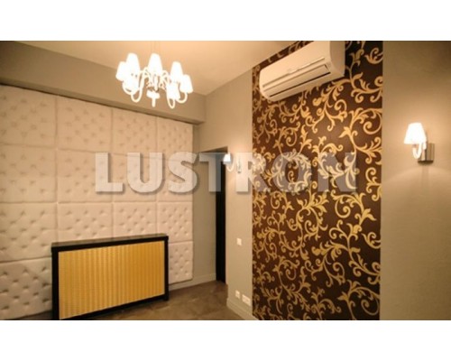 Бра Bianco 760616 Lightstar