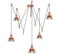 Подвесной светильник Acrobata 761053 Lightstar