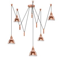 Подвесной светильник Acrobata 761053 Lightstar