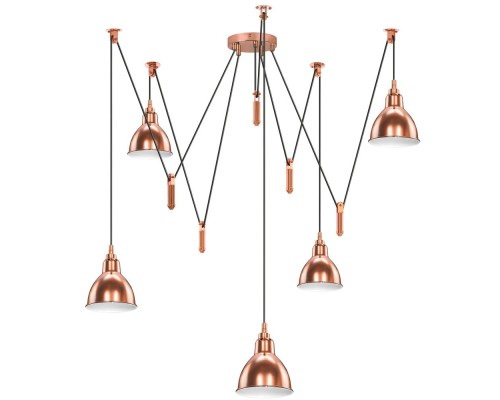 Подвесной светильник Acrobata 761053 Lightstar