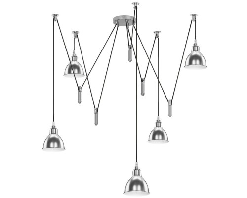 Подвесной светильник Acrobata 761054 Lightstar