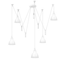 Подвесной светильник Acrobata 761056 Lightstar