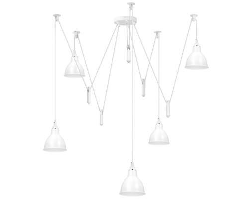 Подвесной светильник Acrobata 761056 Lightstar